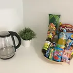Dara Apartman Lipno nad Vltavou