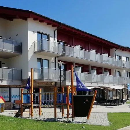 Dara * Lipno nad Vltavou