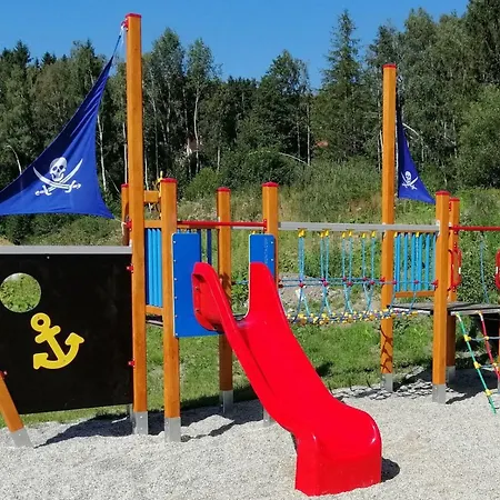 Dara Lipno nad Vltavou
