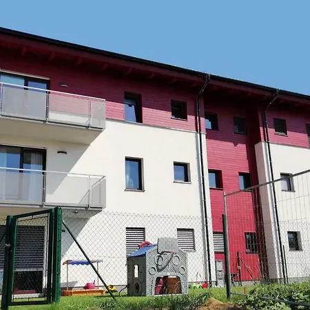 Apartment Dara
