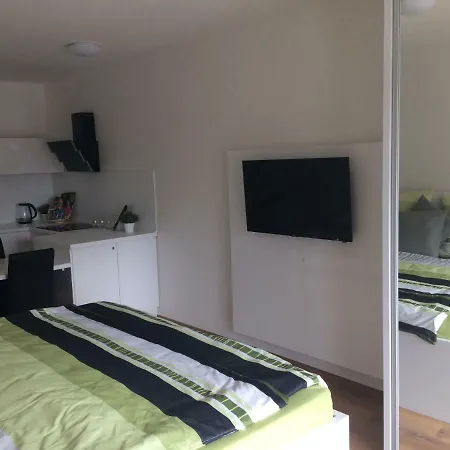 Apartment Dara Lipno nad Vltavou