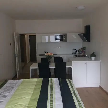 Apartment Dara Lipno nad Vltavou