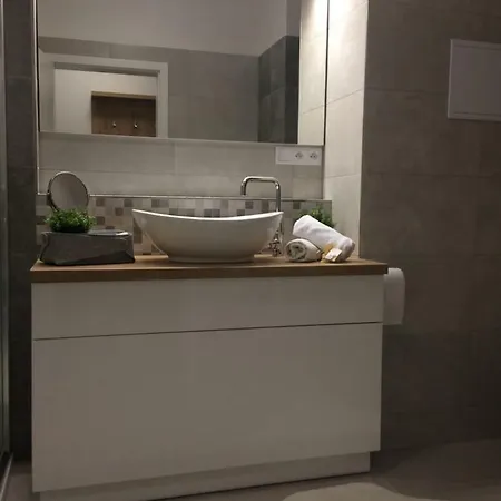 Apartment Dara