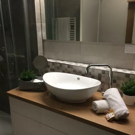 Appartement Dara *