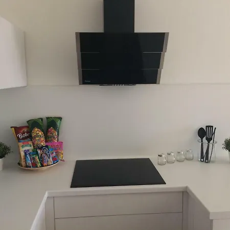 Dara Apartment
