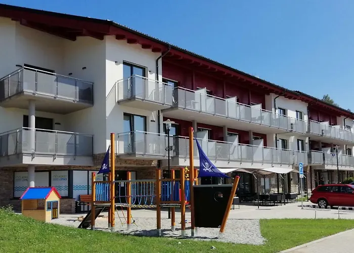 Dara * Lipno nad Vltavou