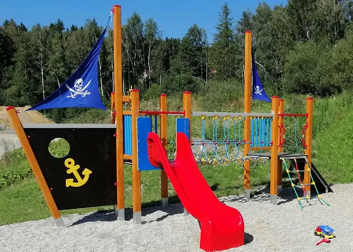 Dara Lipno nad Vltavou