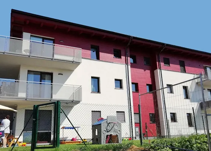 Appartement Dara