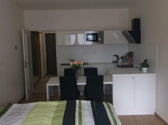 Appartement Dara Lipno nad Vltavou
