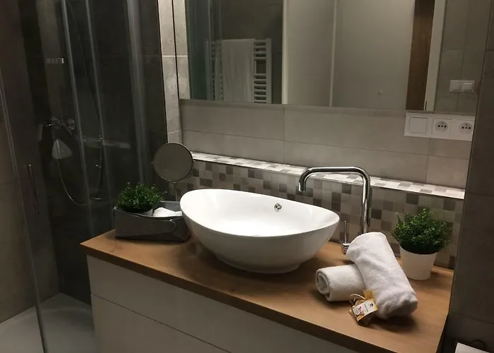 Appartement Dara *