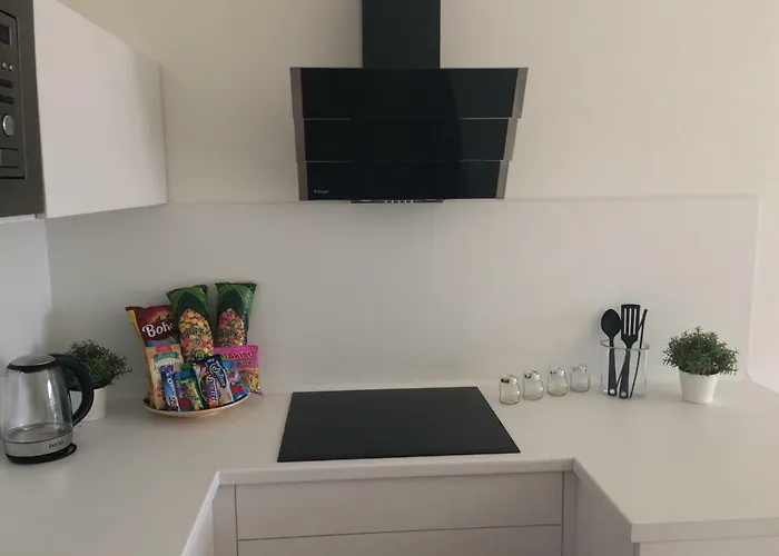 Dara Appartement