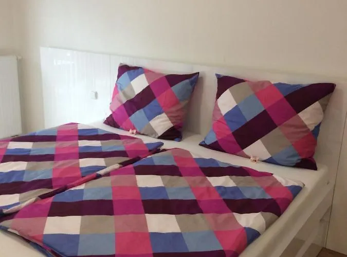 Dara Appartement *